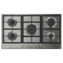 Газовая варочная панель Korting HG 965 CTX