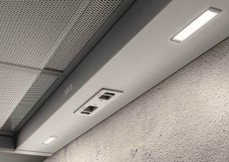 Вытяжка Elica CIAK 2.0 S GR/A/90