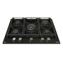 Газовая варочная панель Korting HGG 7987 CTN FLC