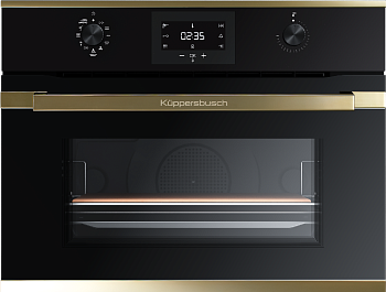 Духовой шкаф Kuppersbusch CBP 6332.0 S4