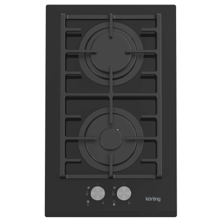 Газовая варочная панель Korting HGG 3825 CN