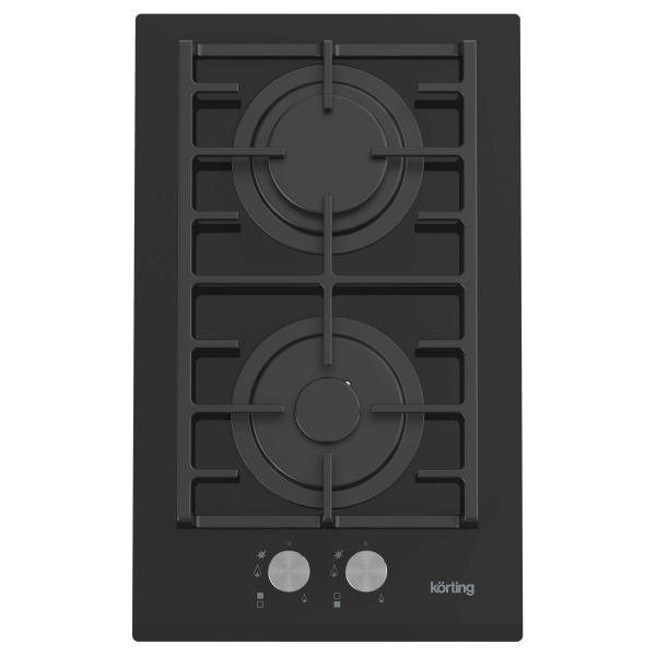 Газовая варочная панель Korting HGG 3825 CN