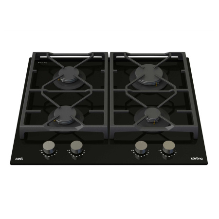 Газовая варочная панель Korting HGG 6985 CN FLC