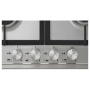 Газовая варочная панель Korting HG 665 CX