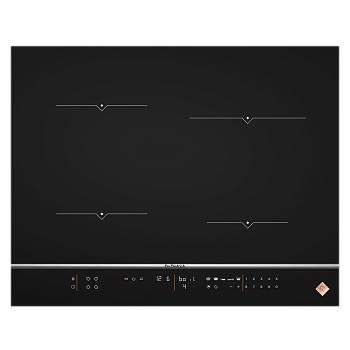 Индукционная варочная панель De Dietrich DPI7670XU