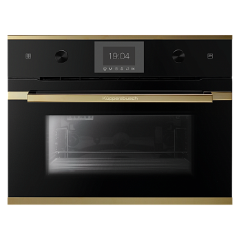 Пароварка Kuppersbusch CD 6350.0 S4