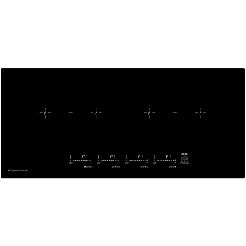 Индукционная варочная панель Kuppersbusch KI 9800.0 SR