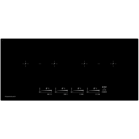 Индукционная варочная панель Kuppersbusch KI 9800.0 SR