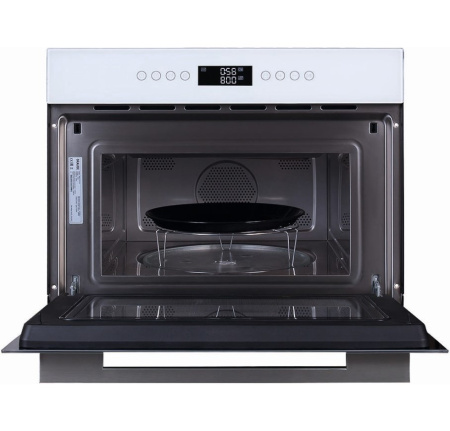 Духовой шкаф с СВЧ Graude BWG 45.0 W