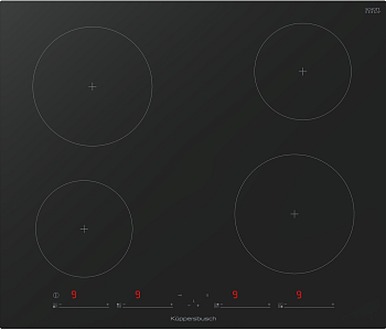 Индукционная варочная панель Kuppersbusch KI 6130.0 SR