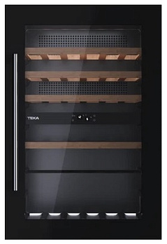 Винный шкаф Teka RVI 20046
