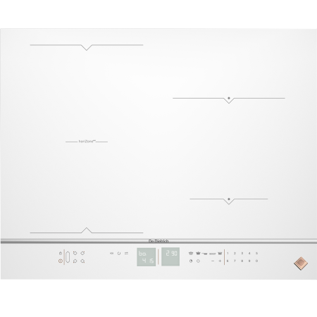 Индукционная варочная панель De Dietrich DPI7686WP