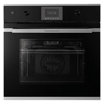 Духовой шкаф Kuppersbusch BP 6350.0 S1