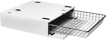 Выдвижная корзина для белья Asko HB 1153 W