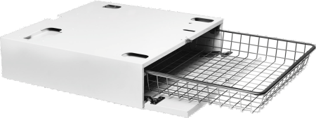 Выдвижная корзина для белья Asko HB 1153 W