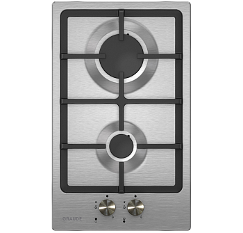 Газовая варочная панель Combi Graude GS 30.1 E