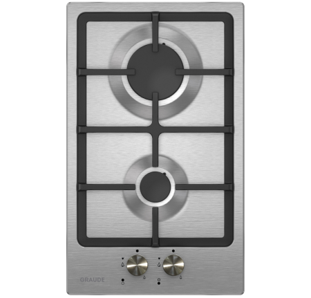 Газовая варочная панель Combi Graude GS 30.1 E