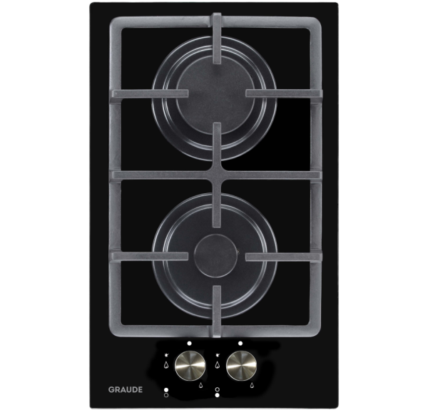 Газовая варочная панель Combi Graude GS 30.1 S