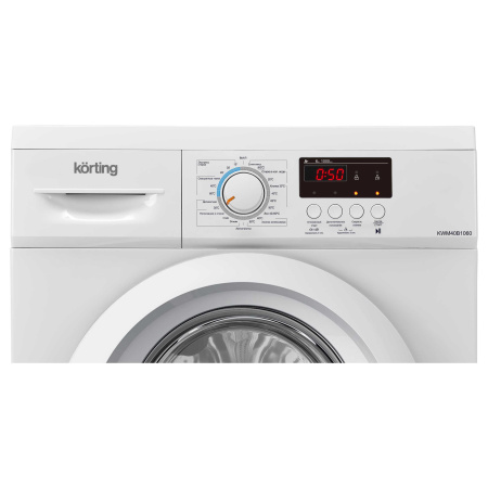 Стиральная машина Korting KWM 40B1060