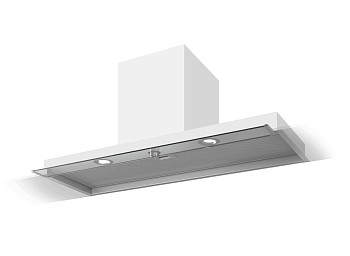 Вытяжка Elica BOXIN LX/IX/A/120