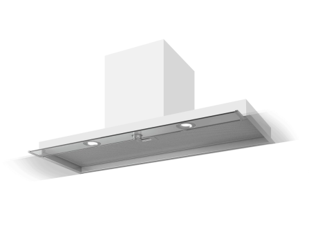 Вытяжка Elica BOXIN LX/IX/A/120