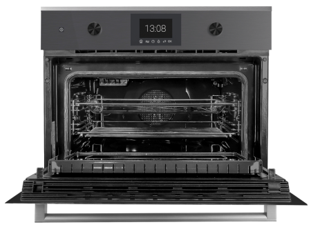 Духовой шкаф с СВЧ Kuppersbusch CBM 6350.0 GPH 6