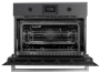 Духовой шкаф с СВЧ Kuppersbusch CBM 6350.0 GPH 6
