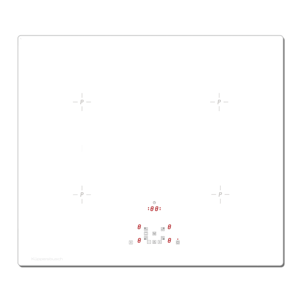 Индукционная варочная панель Kuppersbusch KI 6520.0 WR