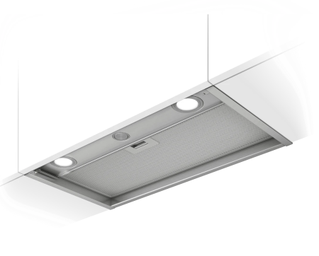 Вытяжка Elica BOXIN LX/IX/A/60