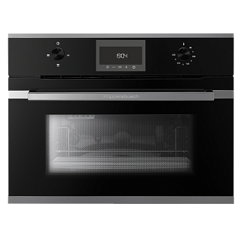 Микроволновая печь Kuppersbusch CM 6330.0 S3