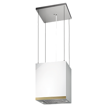 Вытяжка Kuppersbusch DI 3800.0 W4