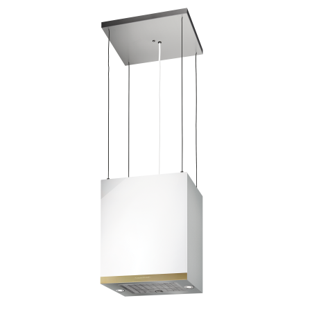 Вытяжка Kuppersbusch DI 3800.0 W4