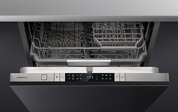 Посудомоечная машина De Dietrich DCJ422DQX