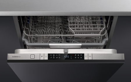 Посудомоечная машина De Dietrich DCJ422DQX
