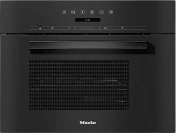Пароварка Miele DG 7240 OBSW