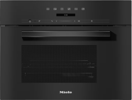 Пароварка Miele DG 7240 OBSW