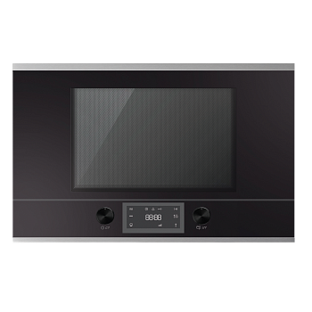 Микроволновая печь Kuppersbusch ML 6330.0 S1