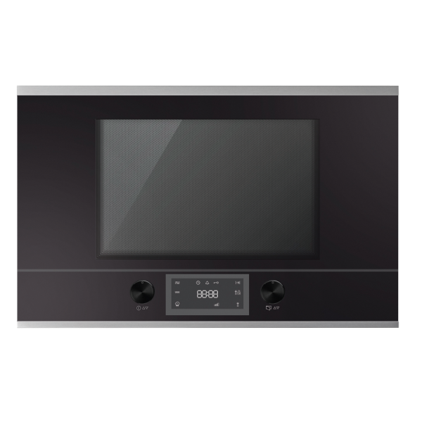 Микроволновая печь Kuppersbusch MR 6330.0 S1