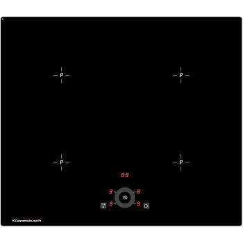 Индукционная варочная панель Kuppersbusch KI 6330.0 SR