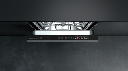 Посудомоечная машина Kuppersbusch G 4800.1 V