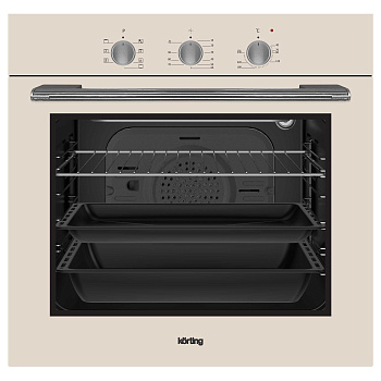 Духовой шкаф Korting OKB 370 CMB