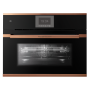 Духовой шкаф с СВЧ Kuppersbusch CBM 6550.0 S7