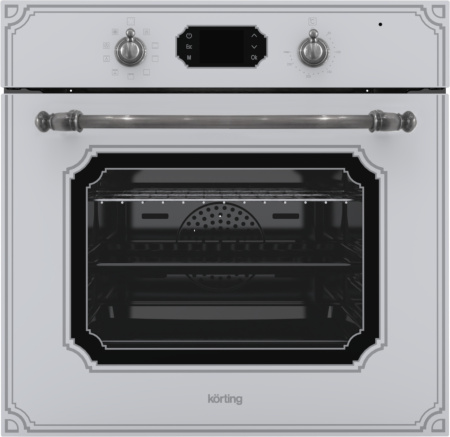 Духовой шкаф Korting OKB 4911 CRGW