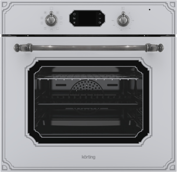 Духовой шкаф Korting OKB 4911 CRGW