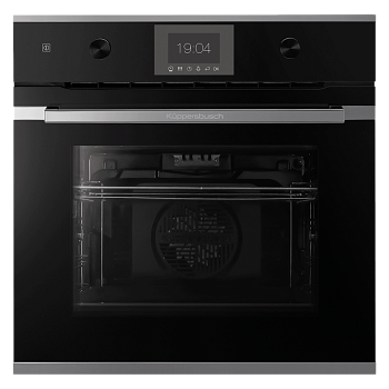 Духовой шкаф Kuppersbusch BP 6350.0 S3