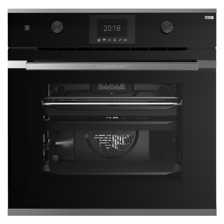 Духовой шкаф Kuppersbusch BP 6381.0 S3