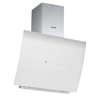 Вытяжка Graude DH 60.1 WE