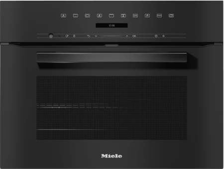 Духовой шкаф Miele H 7244 BP OBSW