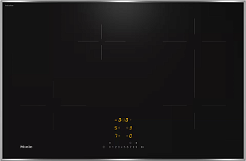 Индукционная варочная панель Miele KM 7372 FR