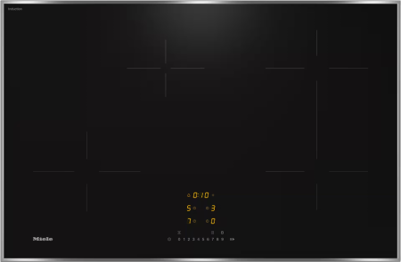 Индукционная варочная панель Miele KM 7372 FR